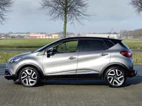 Renault Captur (2013) thumbnail 7