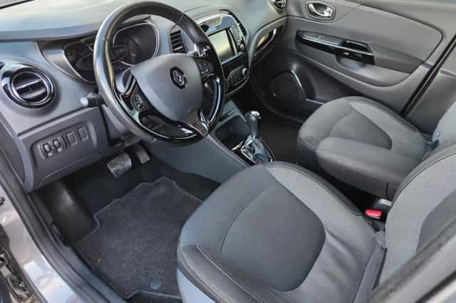 Renault Captur (2013) thumbnail 9