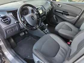 Renault Captur (2013) thumbnail 9