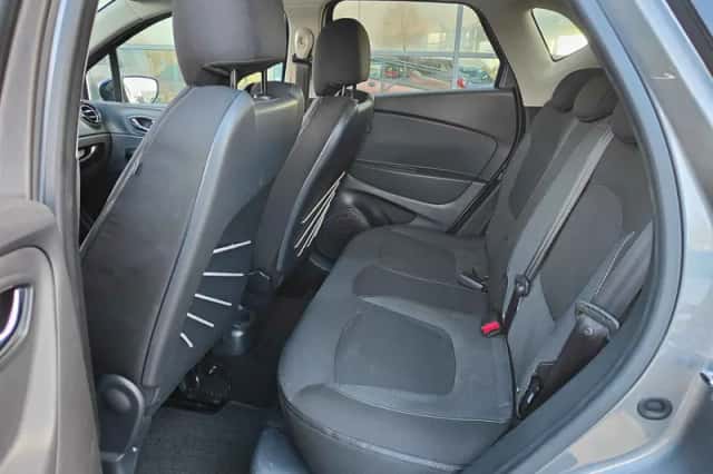 Renault Captur (2013) thumbnail 10