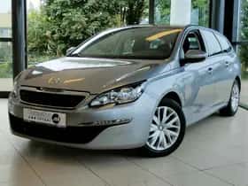 Peugeot 308 (2015)