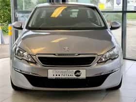 Peugeot 308 (2015) thumbnail 2