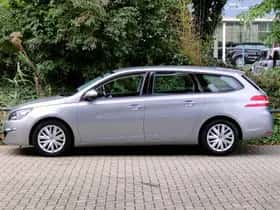 Peugeot 308 (2015) thumbnail 19