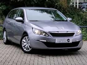 Peugeot 308 (2015) thumbnail 20