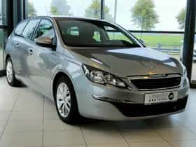 Peugeot 308 (2015) thumbnail 3