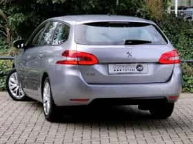 Peugeot 308 (2015) thumbnail 21