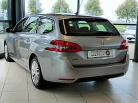 Peugeot 308 (2015) thumbnail 4
