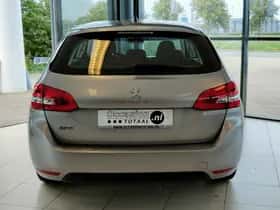 Peugeot 308 (2015) thumbnail 5