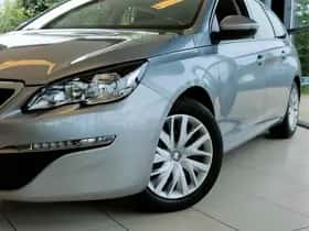 Peugeot 308 (2015) thumbnail 7