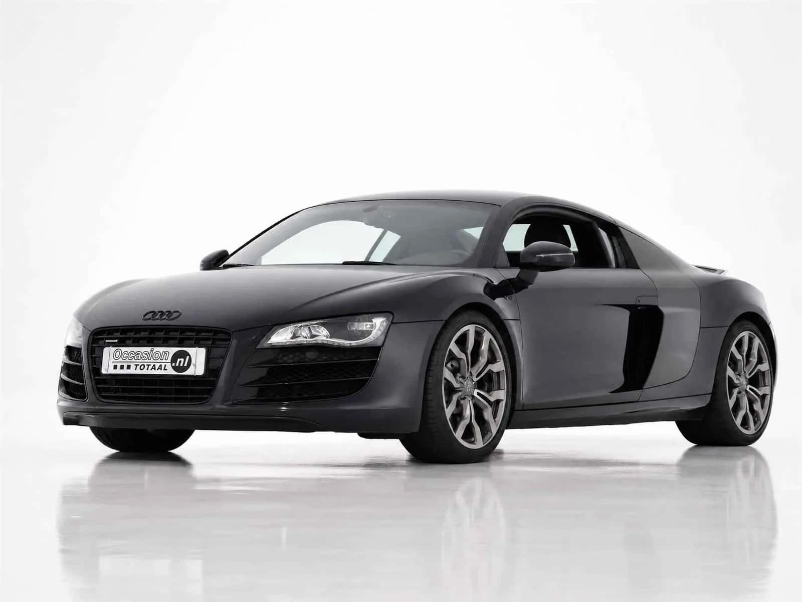 Audi R8 (2011) — foto 1