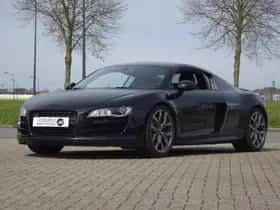 Audi R8 (2011)