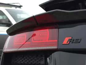 Audi R8 thumbnail 11
