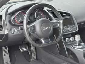 Audi R8 thumbnail 15