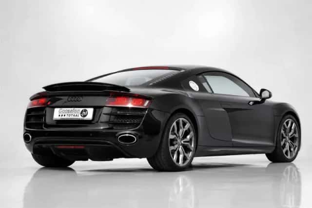 Audi R8 (2011) thumbnail 6