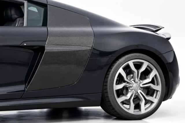 Audi R8 (2011) thumbnail 9