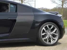 Audi R8 thumbnail 9