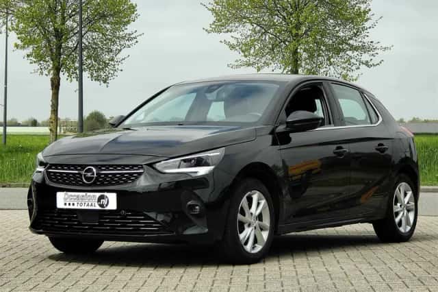 Opel Corsa (2021) thumbnail 1