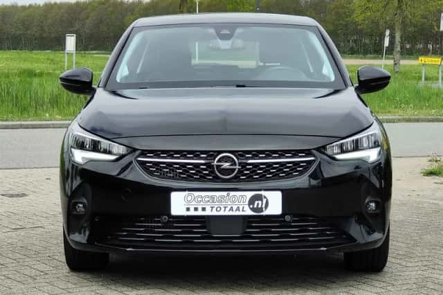 Opel Corsa (2021) thumbnail 2
