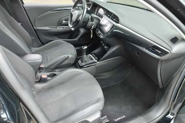 Opel Corsa (2021) thumbnail 11