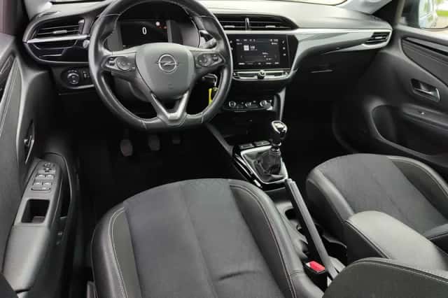 Opel Corsa (2021) thumbnail 13