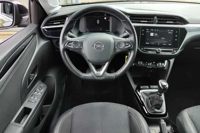 Opel Corsa (2021) thumbnail 14