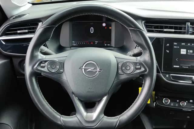 Opel Corsa (2021) thumbnail 15