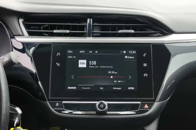 Opel Corsa (2021) thumbnail 16