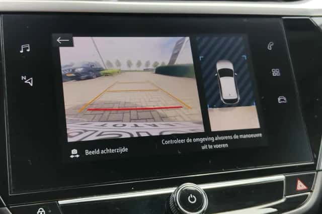 Opel Corsa (2021) thumbnail 17