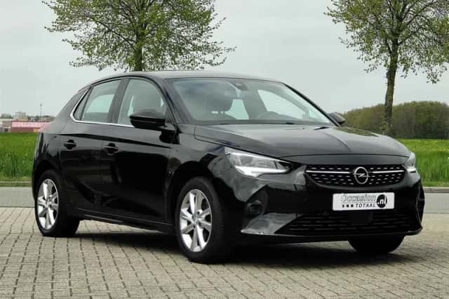 Opel Corsa (2021) thumbnail 3