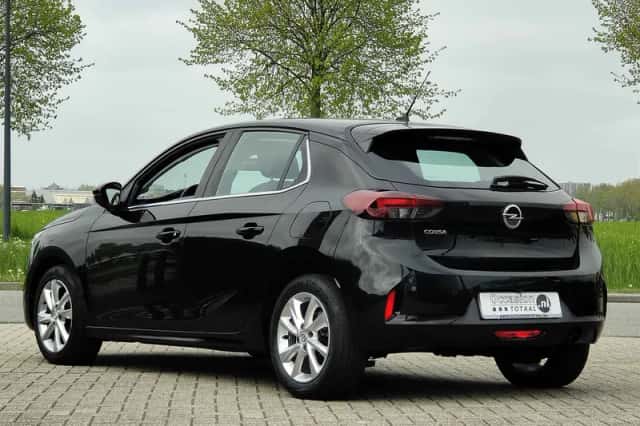 Opel Corsa (2021) thumbnail 4