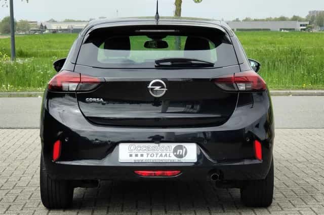 Opel Corsa (2021) thumbnail 5