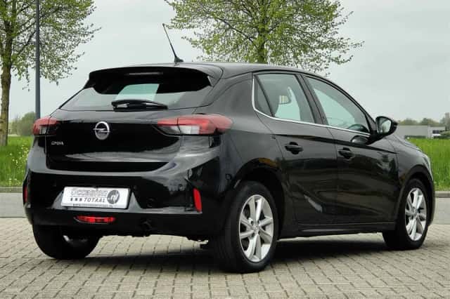 Opel Corsa (2021) thumbnail 6