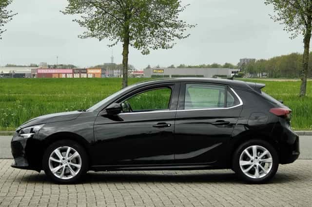 Opel Corsa (2021) thumbnail 7