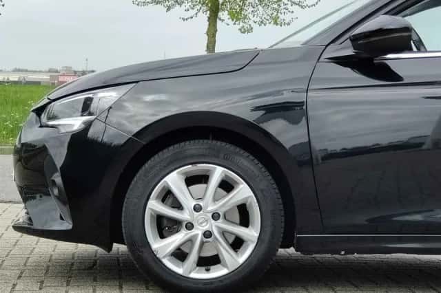Opel Corsa (2021) thumbnail 8