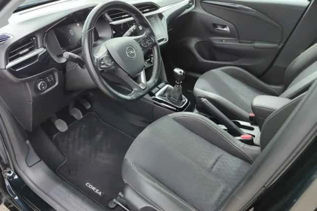 Opel Corsa (2021) thumbnail 9