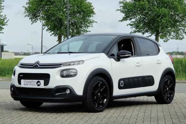 Citroën C3 (2017) thumbnail 1