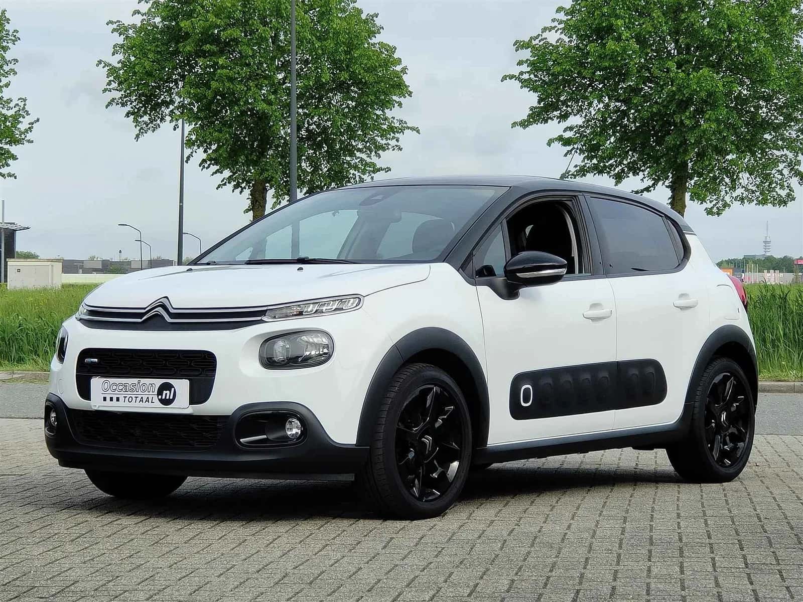 Citroën C3 (2017) — foto 1