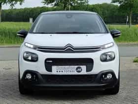 Citroën C3 (2017) thumbnail 2