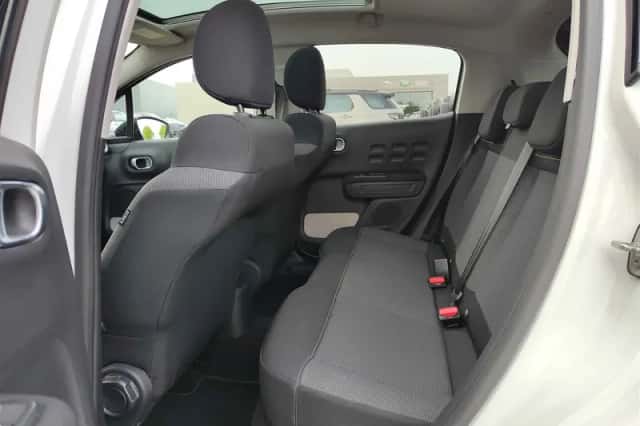 Citroën C3 (2017) thumbnail 11