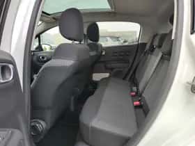 Citroën C3 (2017) thumbnail 11