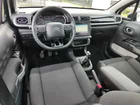 Citroën C3 (2017) thumbnail 13