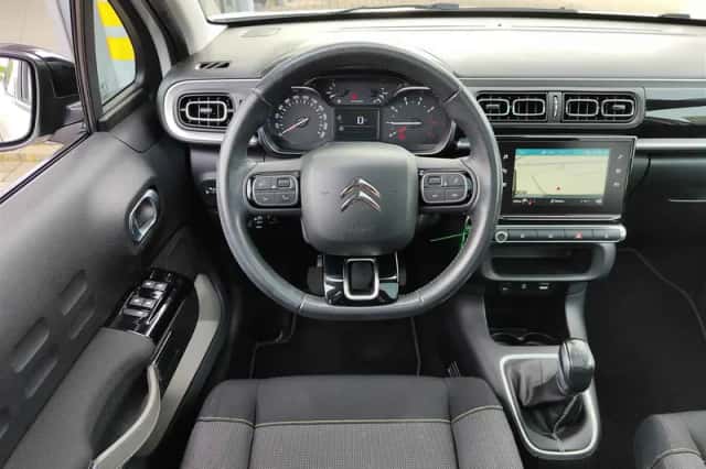 Citroën C3 (2017) thumbnail 14