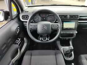 Citroën C3 (2017) thumbnail 14