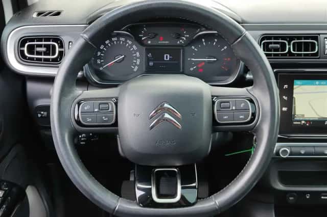Citroën C3 (2017) thumbnail 15