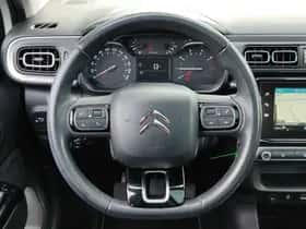 Citroën C3 (2017) thumbnail 15