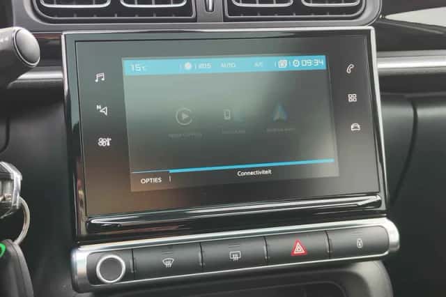 Citroën C3 (2017) thumbnail 16
