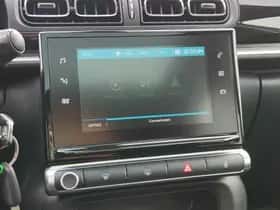 Citroën C3 (2017) thumbnail 16