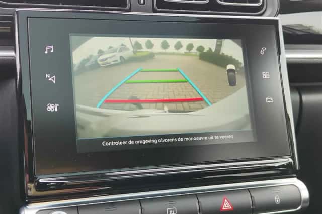 Citroën C3 (2017) thumbnail 17
