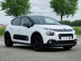 Citroën C3 (2017) thumbnail 3