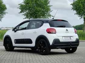 Citroën C3 (2017) thumbnail 4